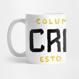 Columbus Creeeew S.C 04 Mug